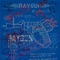 Raygun - Cvssiel & Nixbeatz lyrics