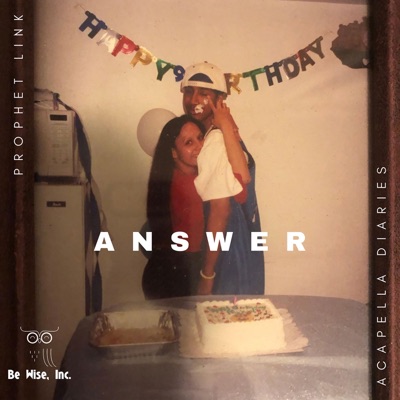Answer - Single