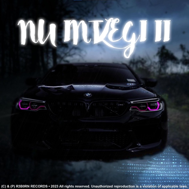 Bmw Mafia - Single - Album by ZENO - Apple Music