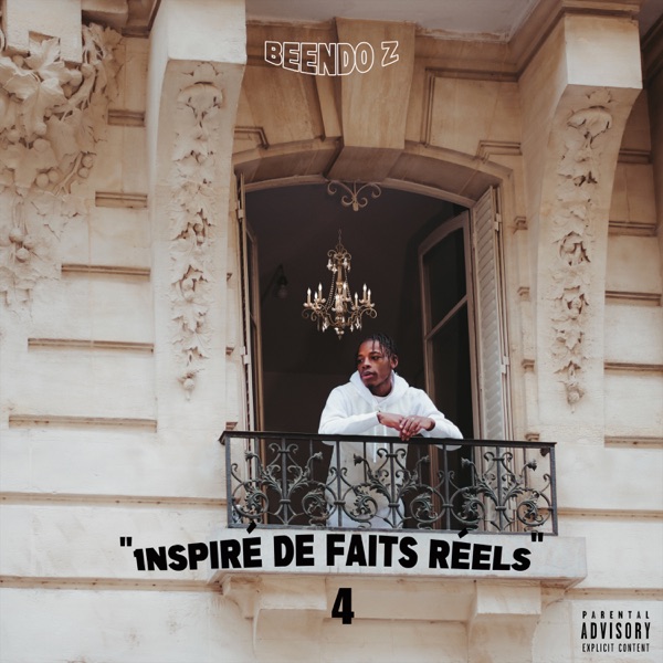 ᛋ. INSPIRÉ DE FAITS RÉELS #4 - Single - Beendo Z