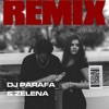 L'amour Remixes (feat. Zelena) - Single