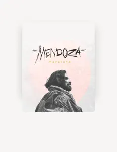 Eiby Mendozaを聴いたり、ミュージックビデオを鑑賞したり、経歴やツアー日程などを確認したりしましょう！