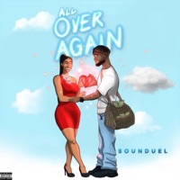 All over Again - Single - Sounduel