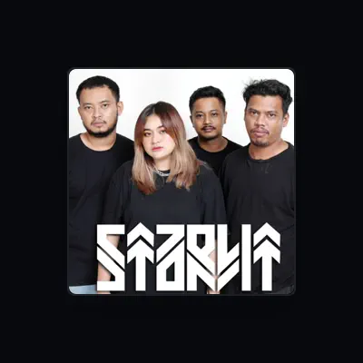 Listen to Starlit, watch music videos, read bio, see tour dates & more!