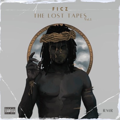 The Lost Tapes, Vol. 1 - EP