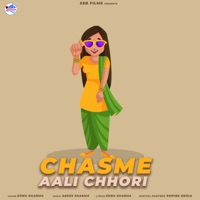 Chasme Aali Chhori - Single - Sonu Sharma