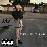 From a Lil To Alot - Single - Jav