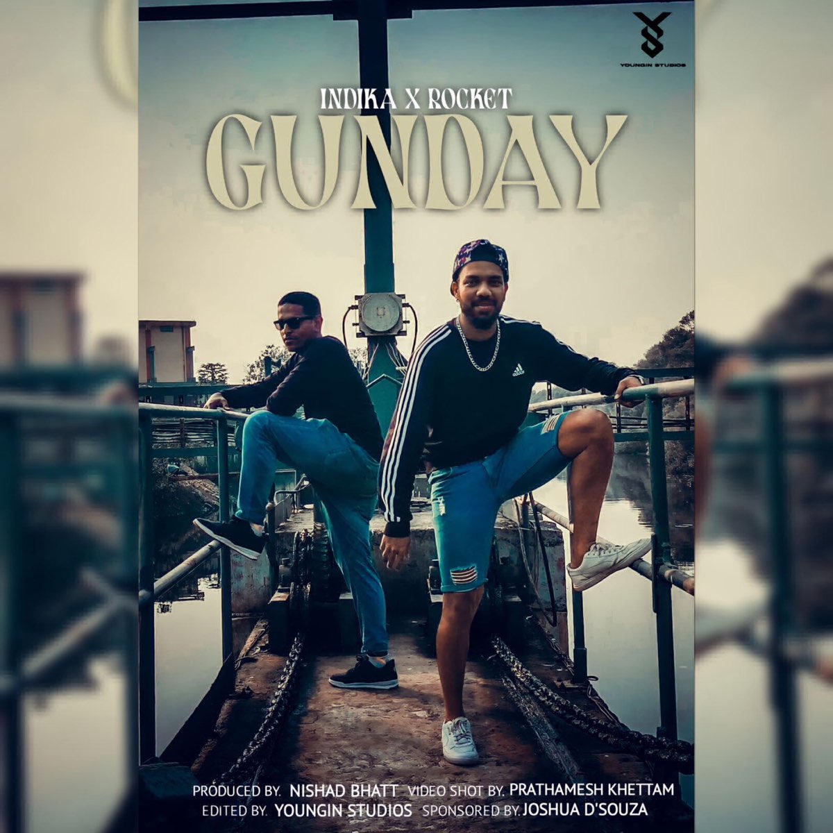 Xxx Video Gunday Video - Gunday - Single - Album by Indika - Apple Music