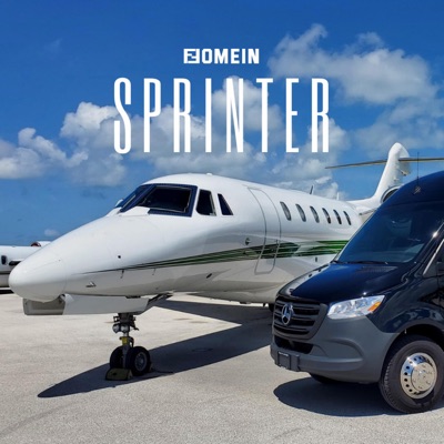 Sprinter - Single