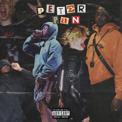 Peter Pan (feat. Trilljoeyy) - Single