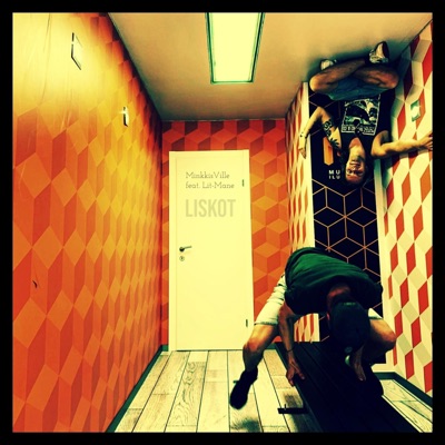 Liskot (feat. Lit-Mane) - Single