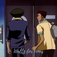 Waltz for Venus (feat. Kendall Miles) - Single - Shaner9er