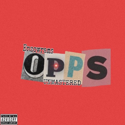 OPPS - unmastered - Single