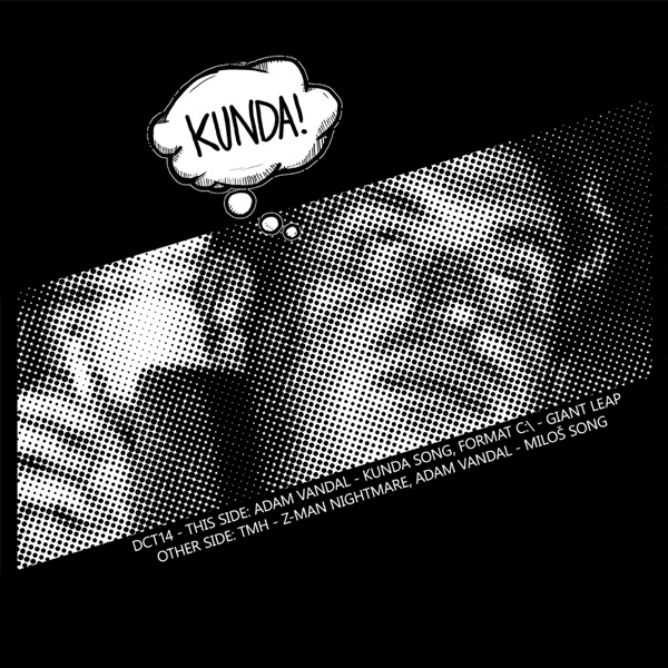 Dct 14 - K_Nda! - EP