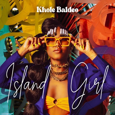 Island Girl - Single