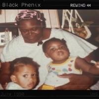 Rewind - Single - Black Phenix