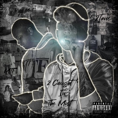 2 Caught In the Mist - EP