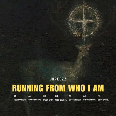 Running From Who I Am (Vol.1)