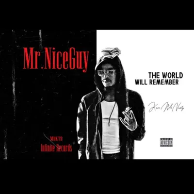 Listen to Mr. NiceGuy by Kam McNasty