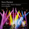 Steve Hackett