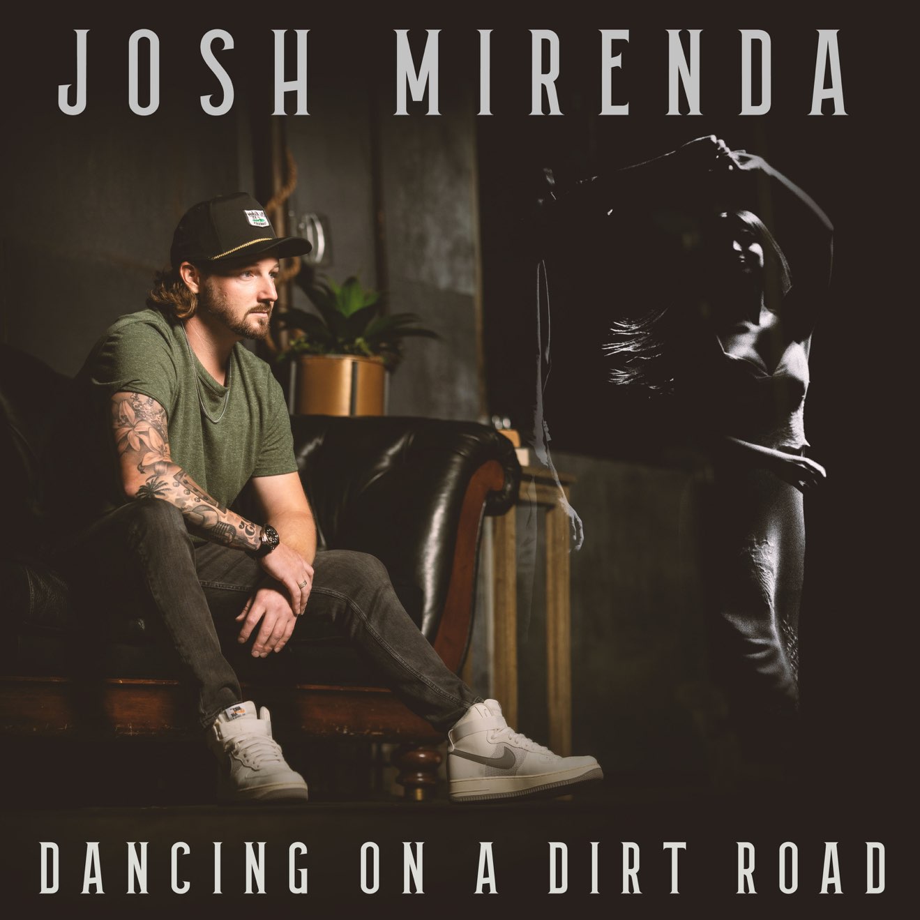 Josh Mirenda – Dancing on a Dirt Road – Single (2024) [iTunes Match M4A]