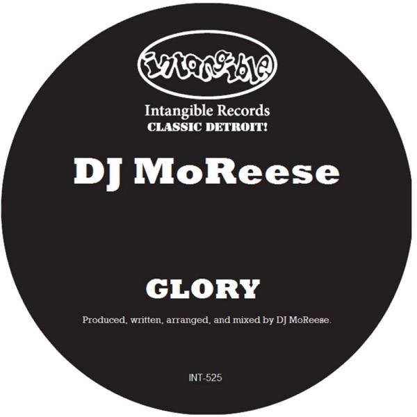 Glory - Single
