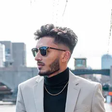 Poslechněte si interpreta DJ PARTH, sledujte hudební videa, přečtěte si životopis, podívejte se na data turné a další informace.