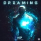 DREAMING cover art