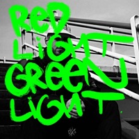 Red Light Green Light - Single - Used