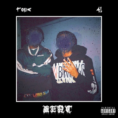 Bent (feat. 41, Jenn Carter & TaTa) [Remix] - Single