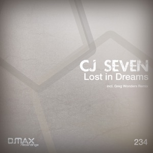 Lost In Dreams - Single