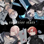 Superior Stars artwork