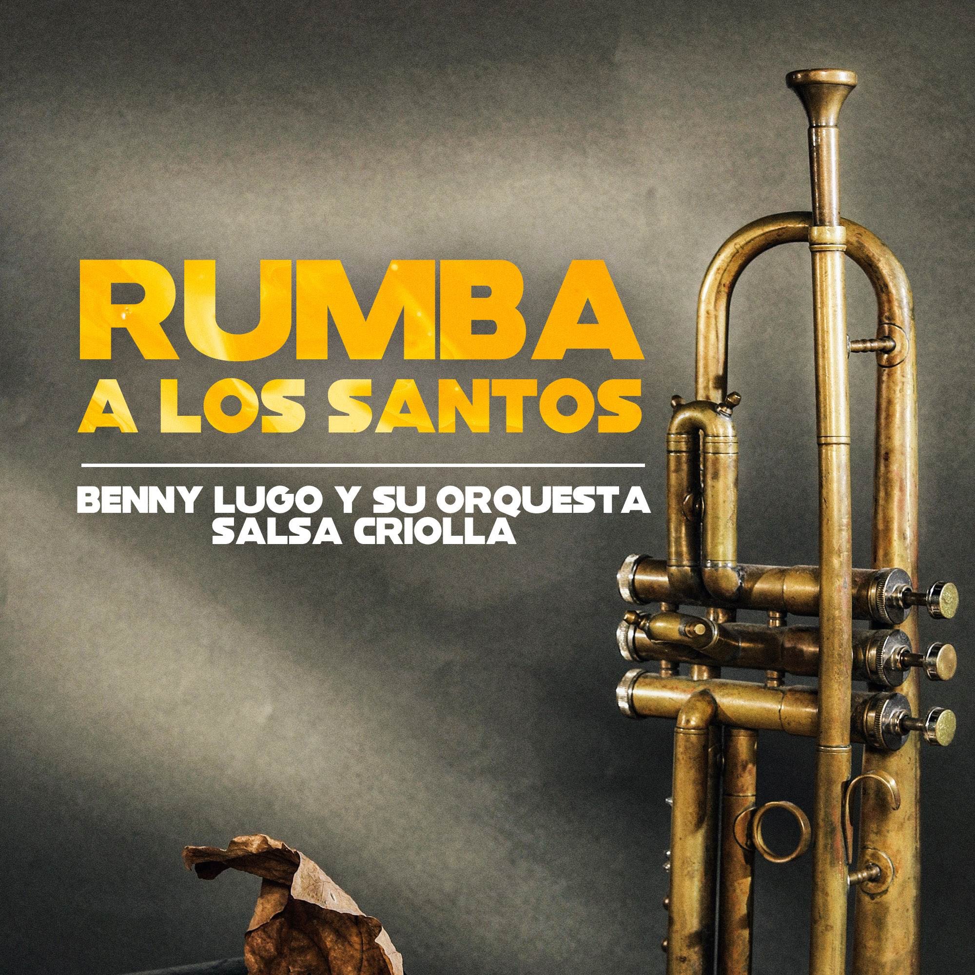 Rumba A Los Santos
