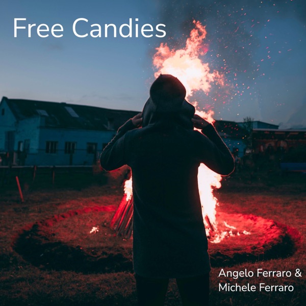 Free Candies - Single