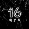 16 qyz (feat. Deejay Vibez & Dima Kas) - Single