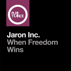 When Freedom Wins - Single