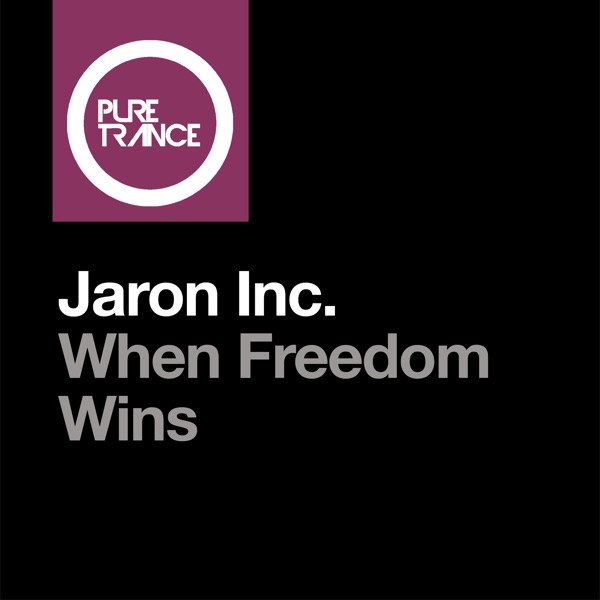 When Freedom Wins - Single