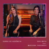 Surra de Ausência (feat. Mariana Fagundes) - Single - Suh-Maya