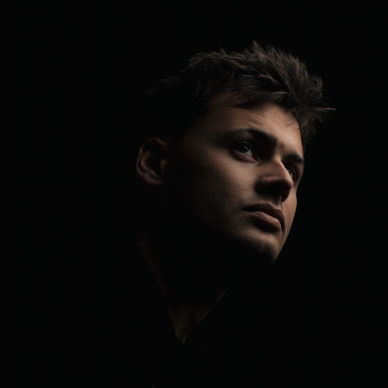 Mike Williams & Brooks - Drop the Pressure