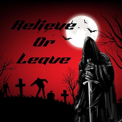 Relieve or Leave - EP