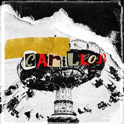 CARILLON (feat. Mone & Cesco) - Single