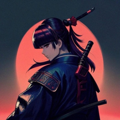 Lonely Ronin - Single