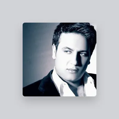 Listen to محمد رحيم, watch music videos, read bio, see tour dates & more!