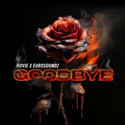 GOODBYE (feat. eurosoundz) - Single