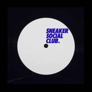 Snkrx012 - Single