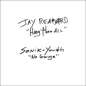 Hang Them All / No Garage (feat. Sonic Youth) - Single