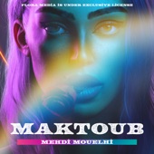 Maktoub (Extended Mix) artwork
