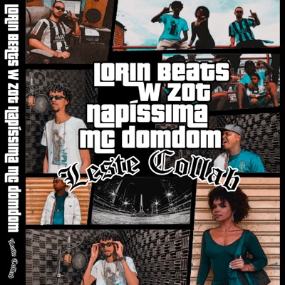 Leste Collab - Single