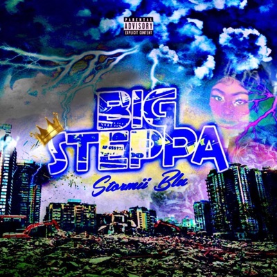 Big Steppa - Single