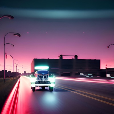 The Hat Man (feat. Fallen7 & Mob$eshDeep) - Single